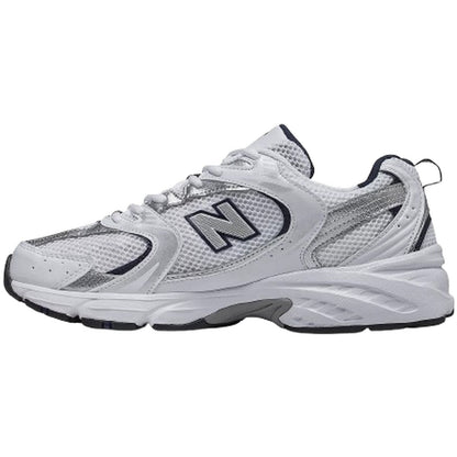 Sneaker Unisex New Balance - Scarpe Lifestyle Unisex - Bianco