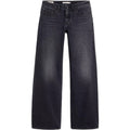 Pantaloni Donna Levi's - Low Loose - Nero