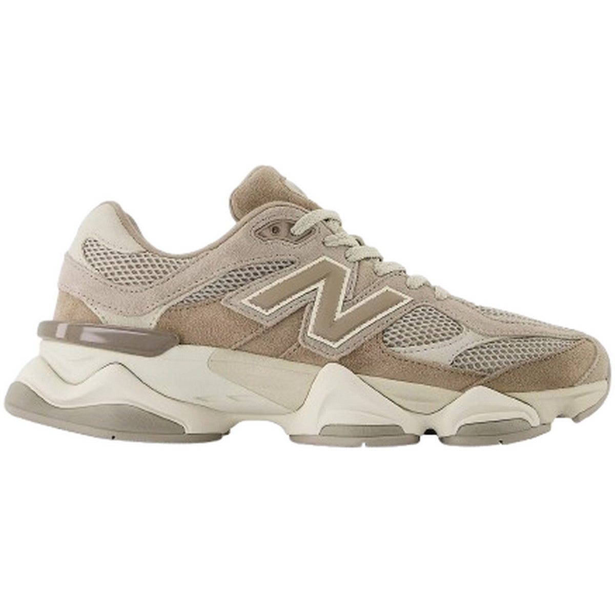 Sneaker Unisex New Balance - Scarpe Lifestyle Unisex - Marrone