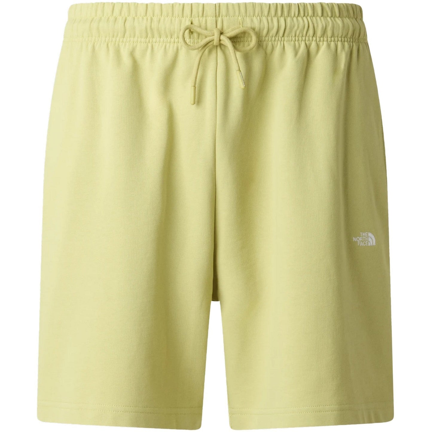 Pantaloncini Unisex The North Face - M Essential Light Relaxed Shorts - Beige