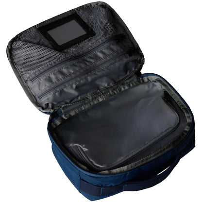 Borse a mano Unisex The North Face - Base Camp Voyager Toiletry Kit - Blu