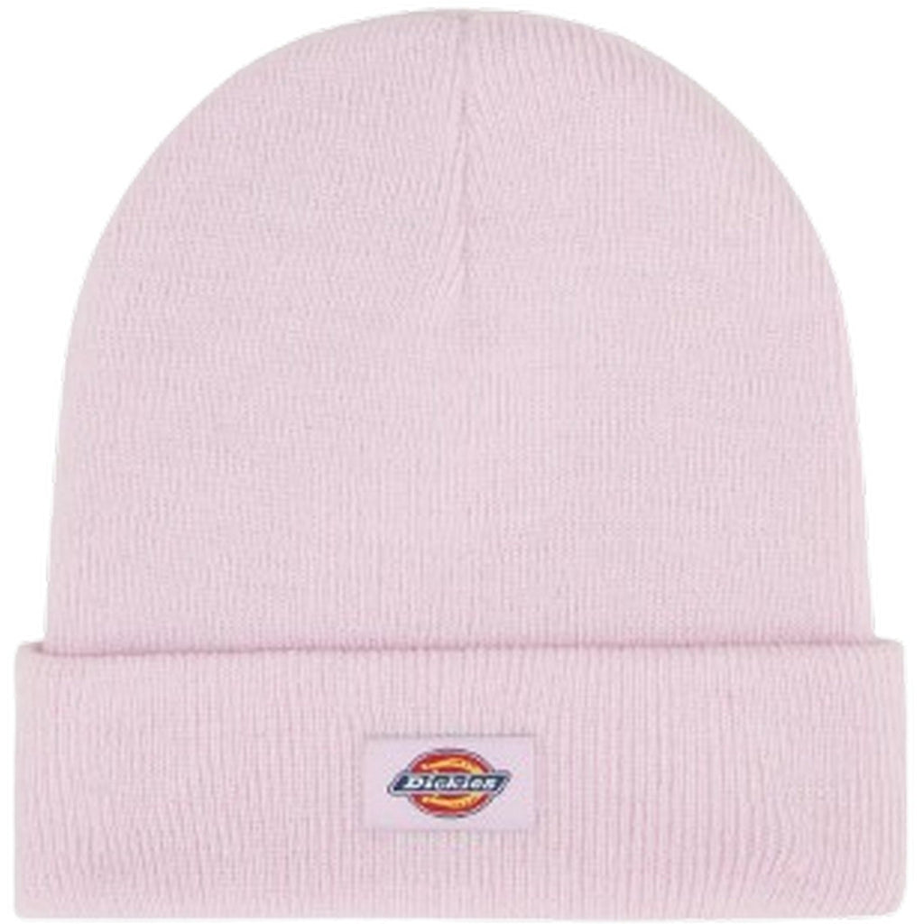 Berretti in maglia Uomo Dickies - Gibsland Beanie - Rosa