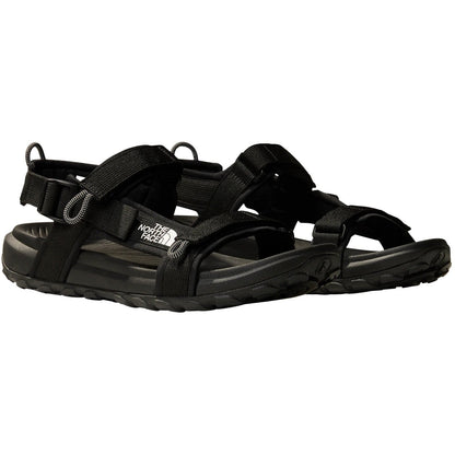 Sandali Uomo The North Face - Men’s Explore Camp Sandal - Nero