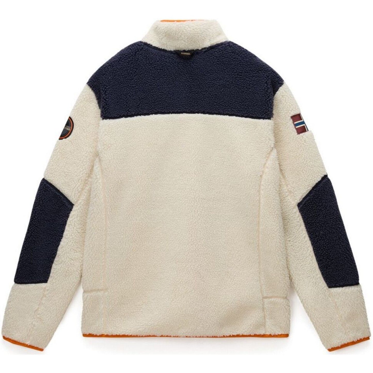 Giacche Uomo Napapijri - Yupik Fz 3 - Multicolore