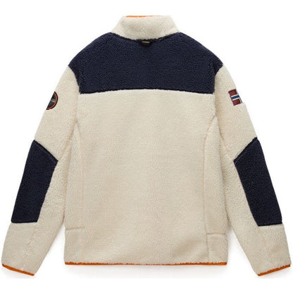 Giacche Uomo Napapijri - Yupik Fz 3 - Multicolore