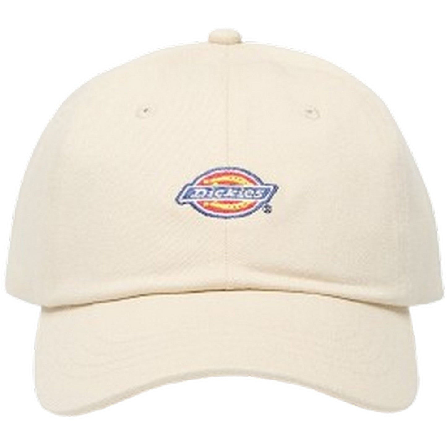 Cappellini da baseball Uomo Dickies - Hardwick - Bianco