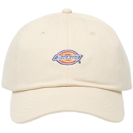 Cappellini da baseball Uomo Dickies - Hardwick - Bianco