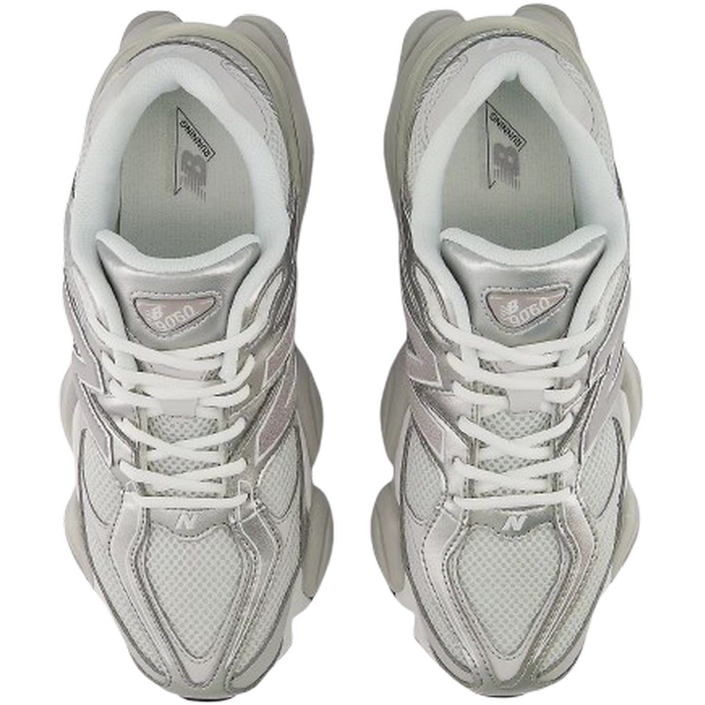 Sneaker Unisex New Balance - Scarpa Lifestyle - UNISEX - TIER 2 - Multicolore