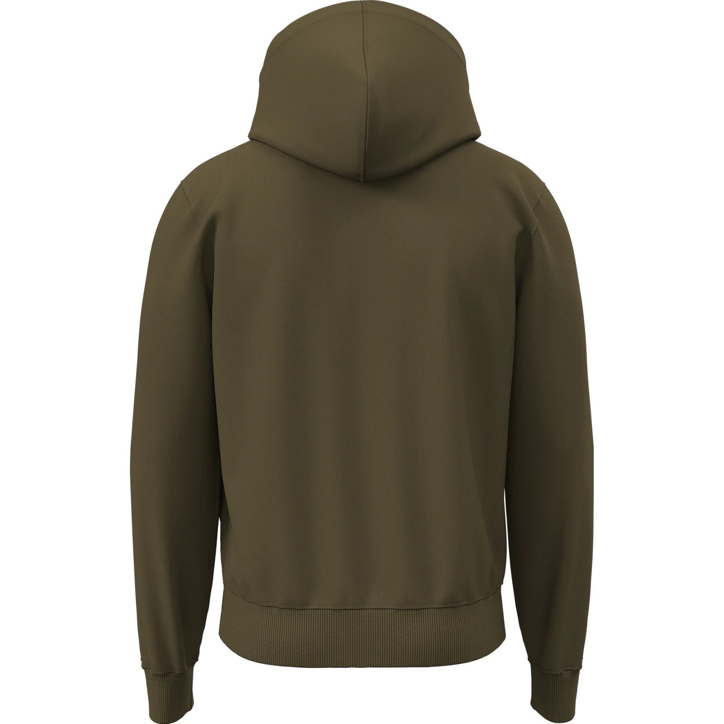 Felpe con cappuccio Uomo Napapijri - Balis Fzh Sum - Verde