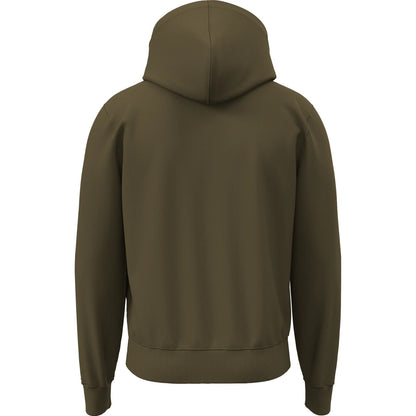 Felpe con cappuccio Uomo Napapijri - Balis Fzh Sum - Verde