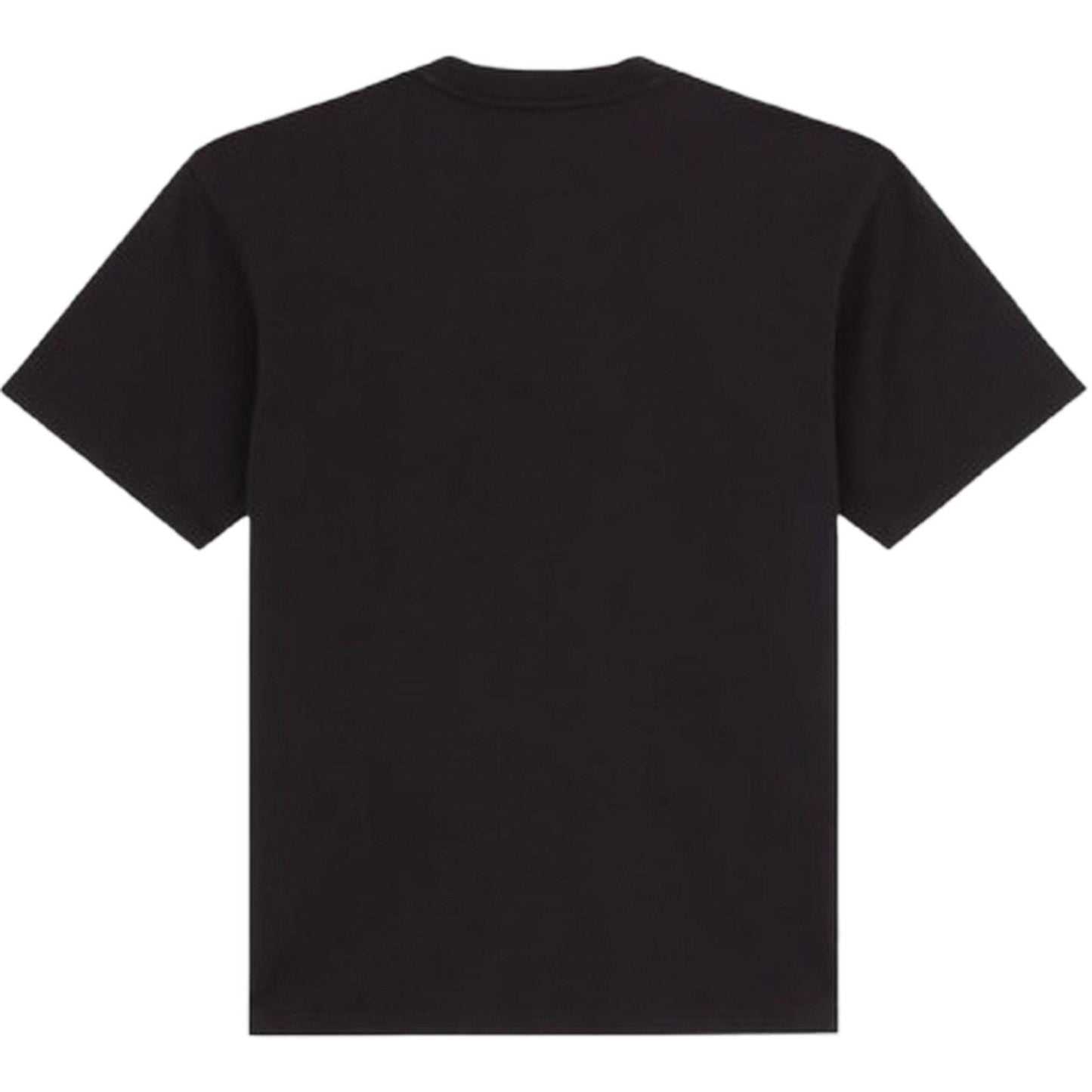 T-shirt Uomo Dickies - Loretto Ss Tee - Nero