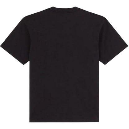 T-shirt Uomo Dickies - Loretto Ss Tee - Nero