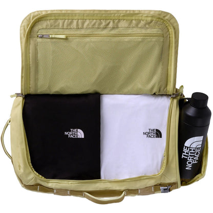Borse a spalla Unisex The North Face - Base Camp Voyager Duffel 32l - Verde