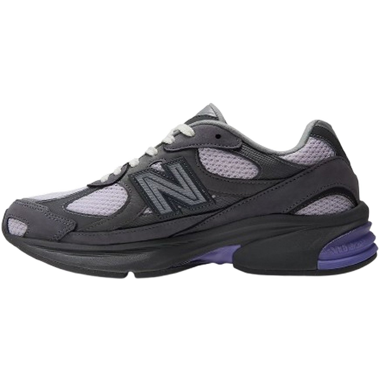 Sneaker Unisex New Balance - Scarpa Lifestyle - UNISEX - TIER 1 - Grigio