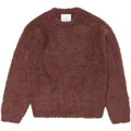 Maglie Uomo Edwin - Baz Sweater - Marrone