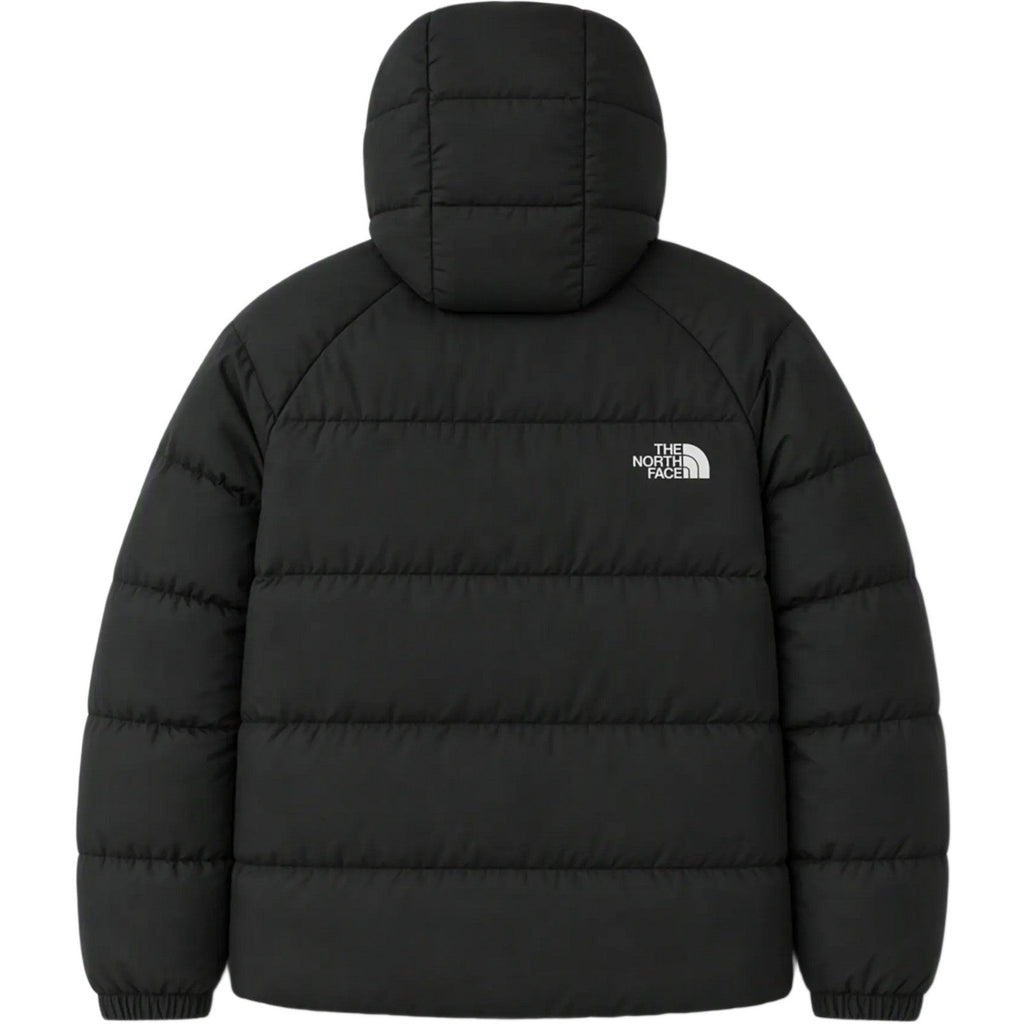 Giacche Ragazza The North Face - G Hydrenalite Jkt - Nero