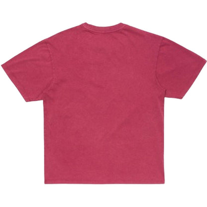 T-shirt Uomo Edwin - Axiom Ts - Rosso