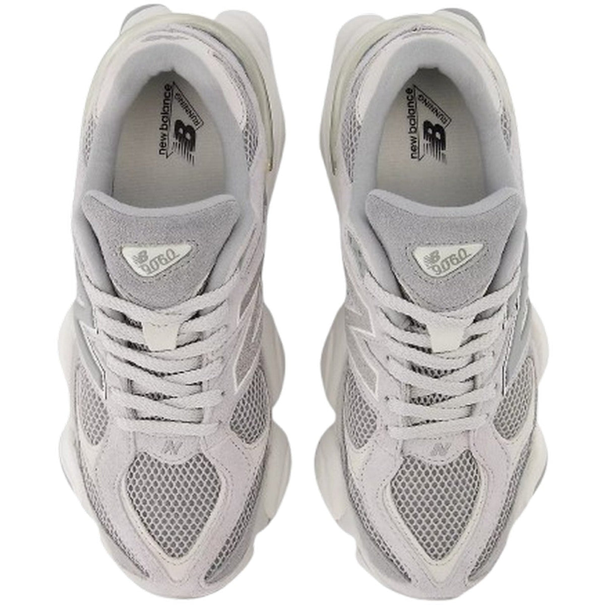 Sneaker Unisex New Balance - Scarpa Lifestyle - Grigio