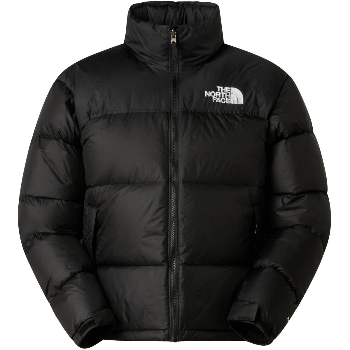 Giacche Uomo The North Face - 1996 Retro Nuptse Jacket - Nero