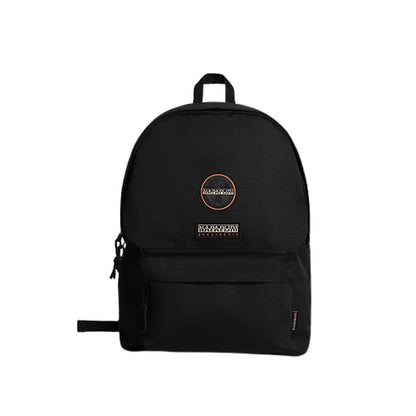 Zaini Casual Unisex Napapijri - Voyage 3 041 Black - Nero