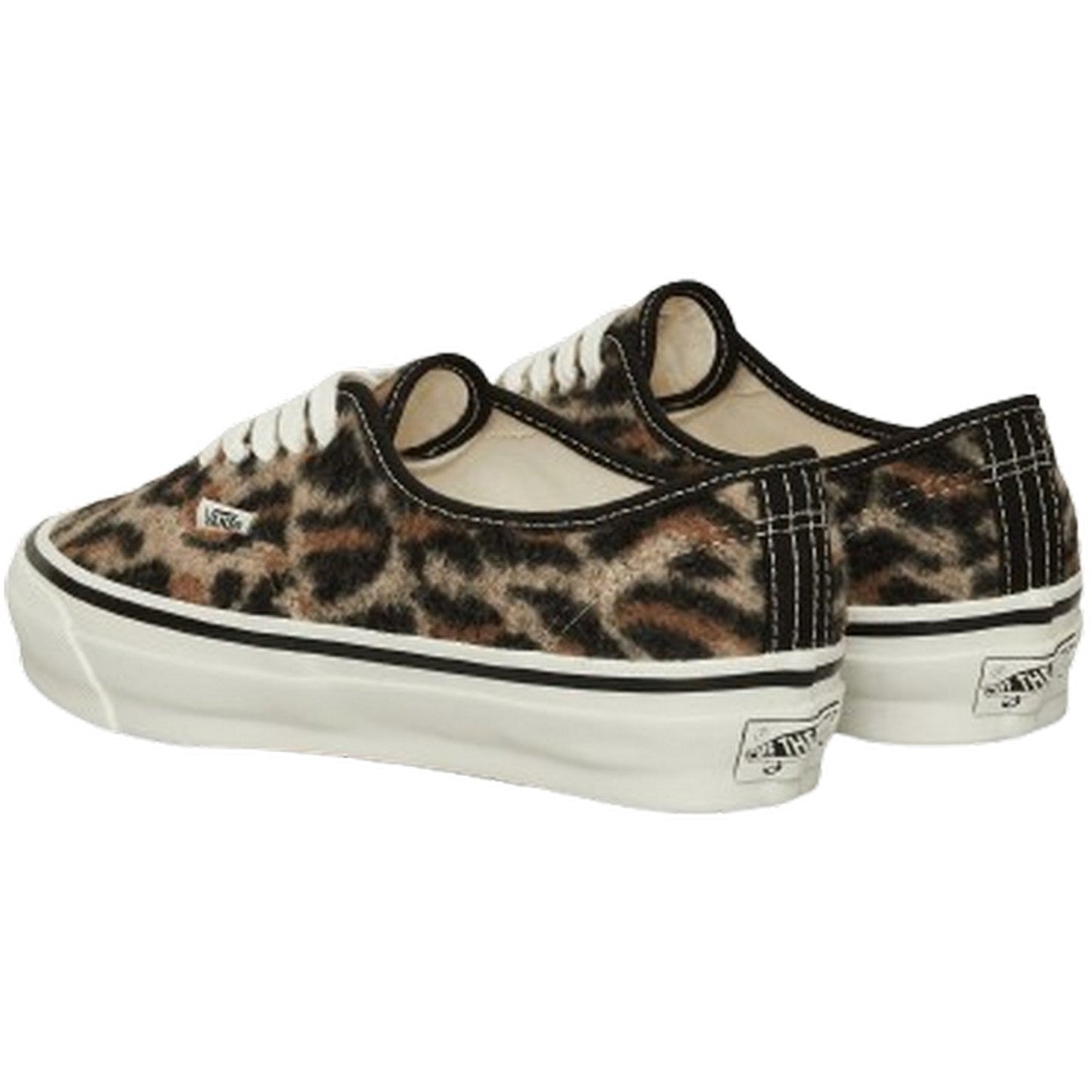 Sneaker Unisex Vans - Lx Authentic 44 - Nero