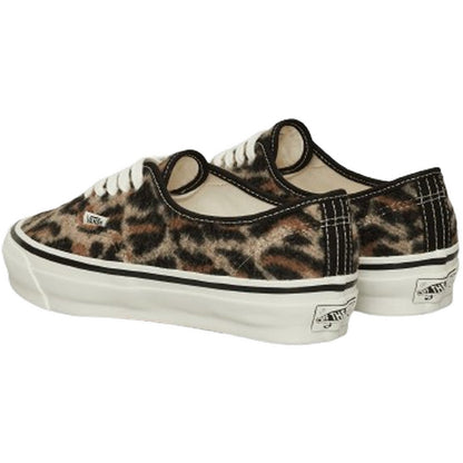 Sneaker Unisex Vans - Lx Authentic 44 - Nero