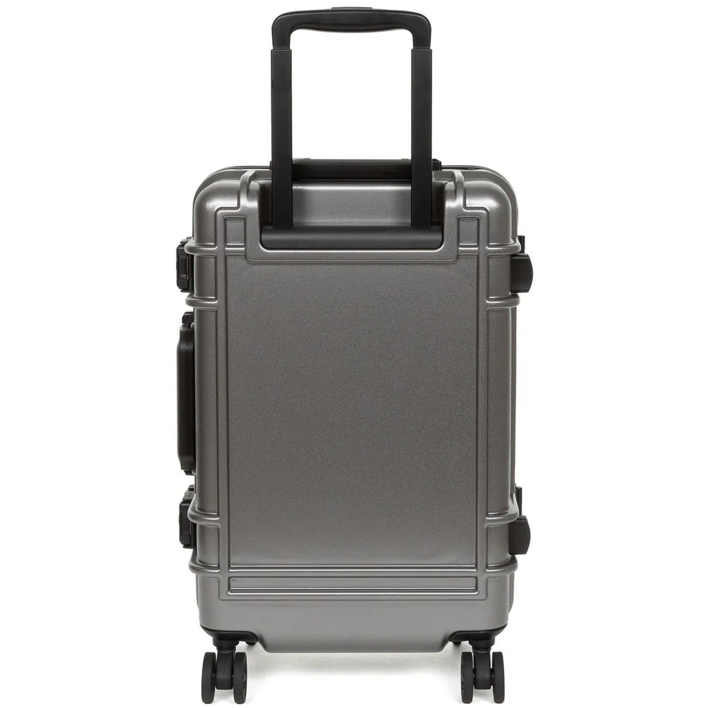 Valigie Unisex Eastpak - Resist'r Case S - Argento