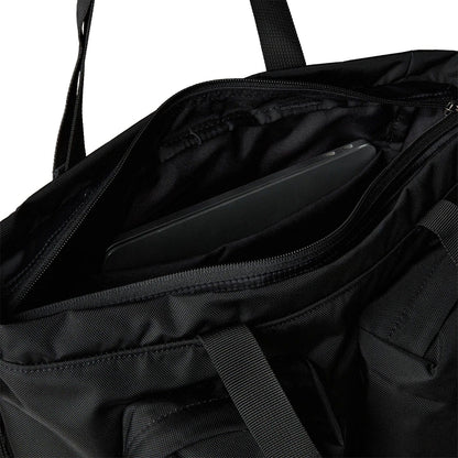 Borse a spalla Unisex The North Face - RedBox Tote Bag - Nero