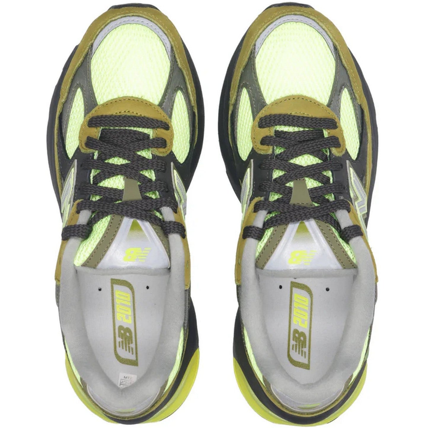 Sneaker Unisex New Balance - Scarpa Lifestyle - UNISEX - TIER 1 - Multicolore