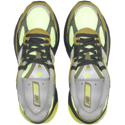 Sneaker Unisex New Balance - Scarpa Lifestyle - UNISEX - TIER 1 - Multicolore