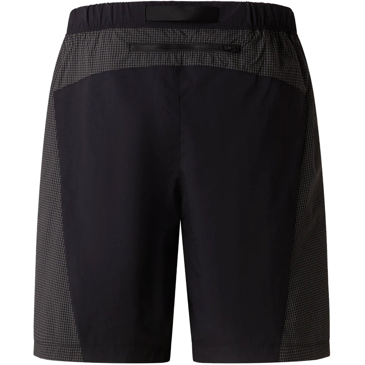 Pantaloncini Uomo The North Face - U Nse Belted Short - Nero