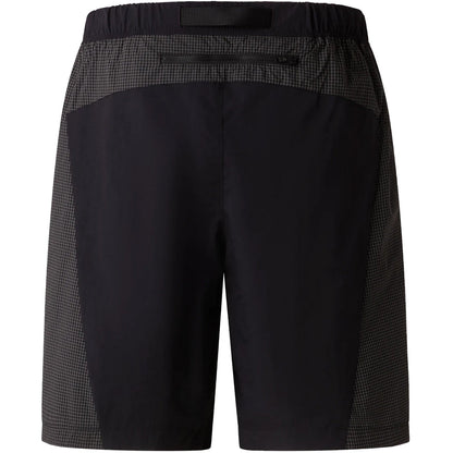 Pantaloncini Uomo The North Face - U Nse Belted Short - Nero