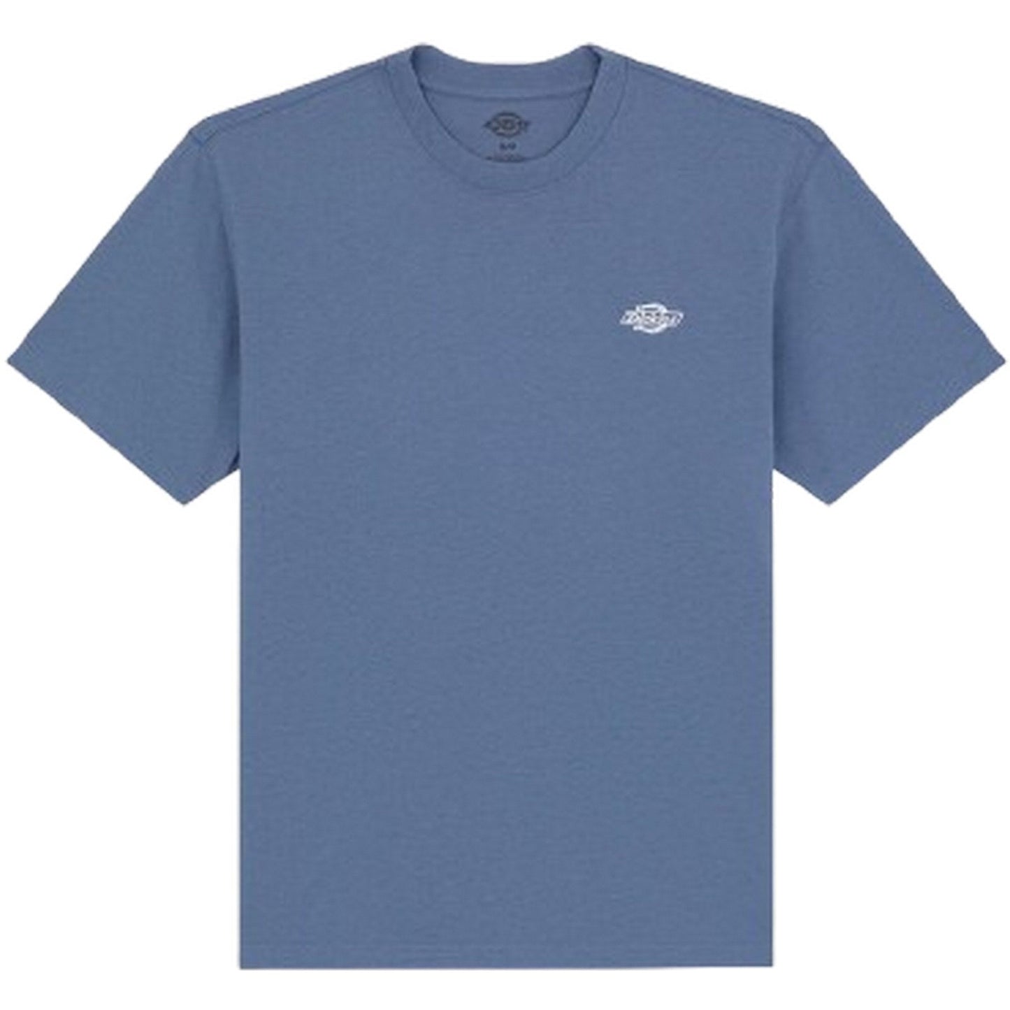 T-shirt Uomo Dickies - Summerdale Tee Ss - Blu