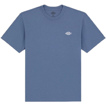 T-shirt Uomo Dickies - Summerdale Tee Ss - Blu
