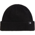Berretti in maglia Unisex The North Face - Tnf Fisherman Beanie - Nero