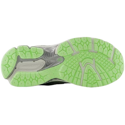 Sneaker Bambini Unisex New Balance - Scarpa Kids Lifestyle - Argento