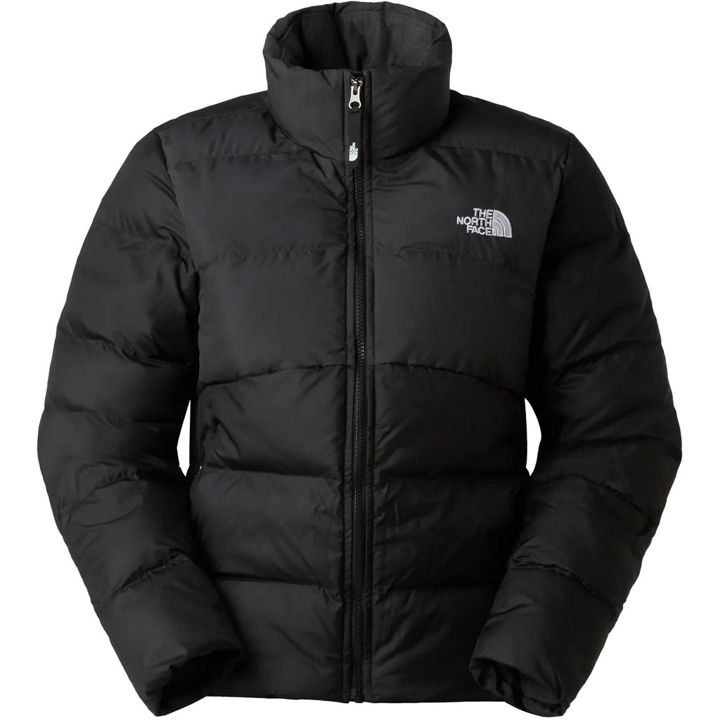 Piumini Donna The North Face - W Saikuru Jacket - Nero