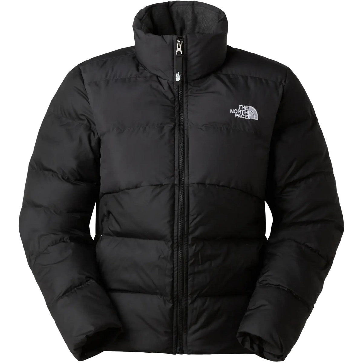 Piumini Donna The North Face - W Saikuru Jacket - Nero