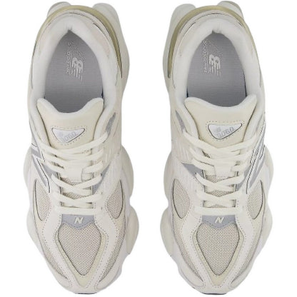 Sneaker Unisex New Balance - 9060 - Bianco