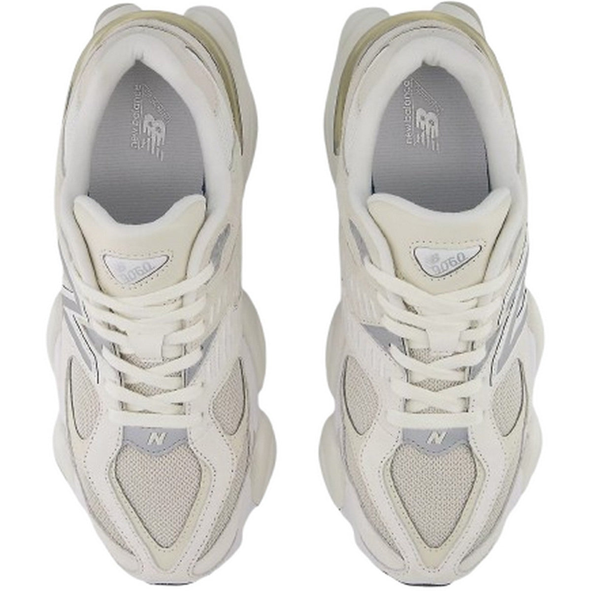 Sneaker Unisex New Balance - Scarpe Lifestyle Unisex - Bianco