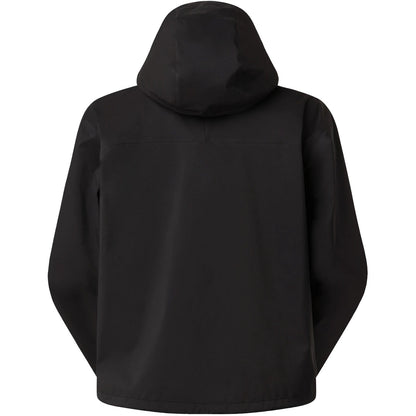 Giacche Donna The North Face - W Voyage Rain 3L Hooded Jacket - Nero