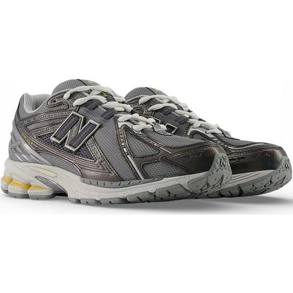 Sneaker Unisex New Balance - Scarpa Lifestyle - UNISEX - Grigio