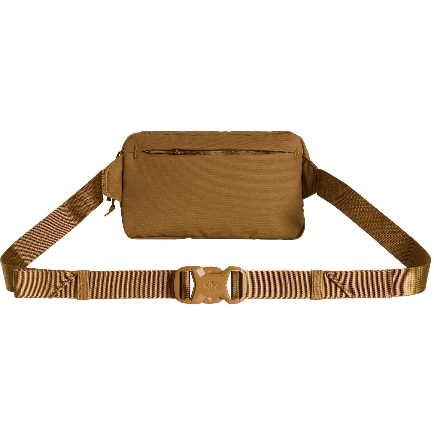 Marsupi sportivi - Uomo Uomo The North Face - Terra Lumbar 1L - Marrone