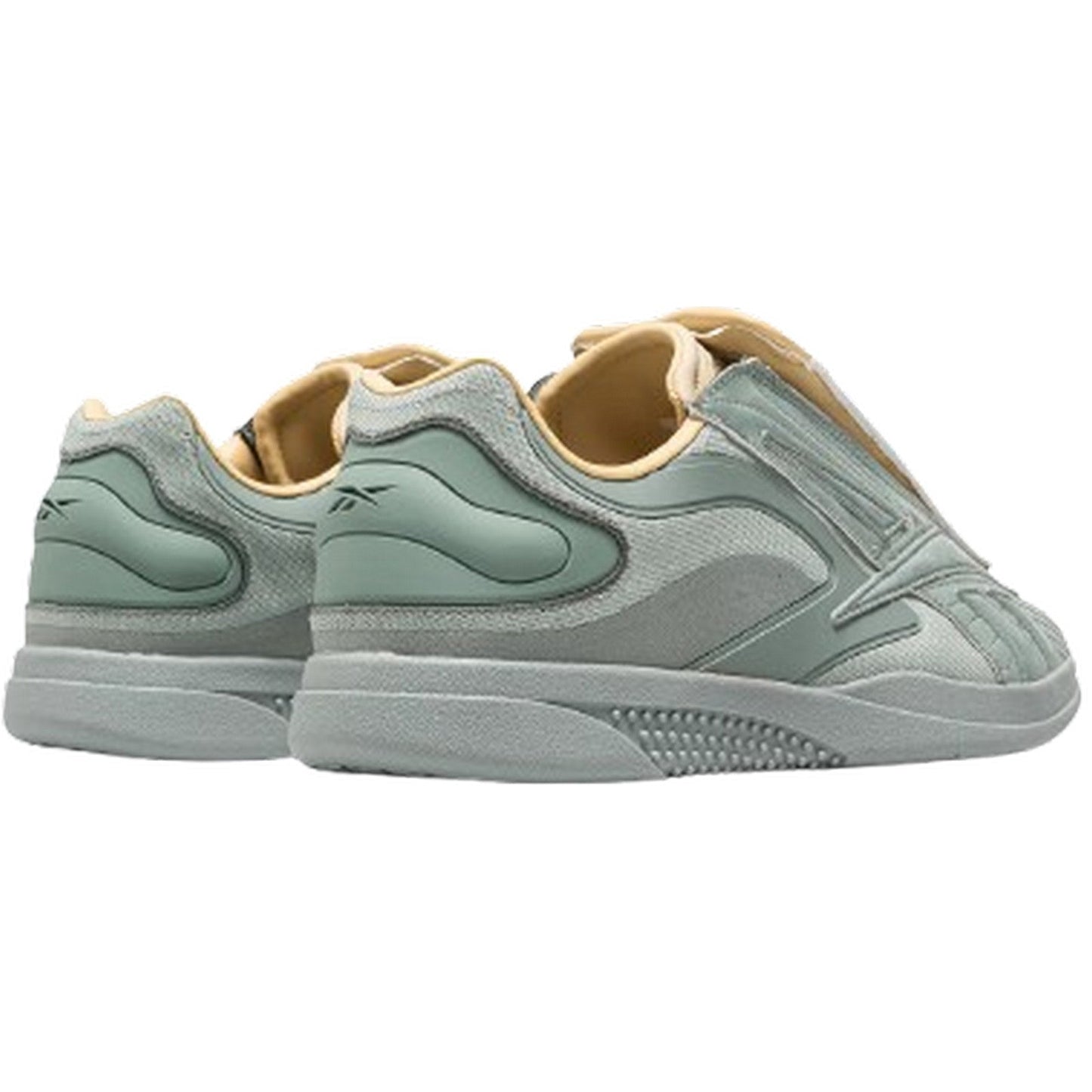 Sneaker Unisex Reebok - Hammer Pro Ltd - Verde