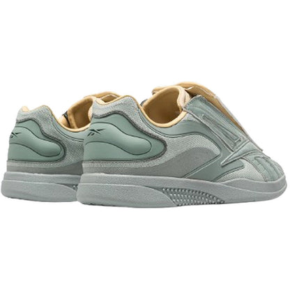 Sneaker Unisex Reebok - Hammer Pro Ltd - Verde