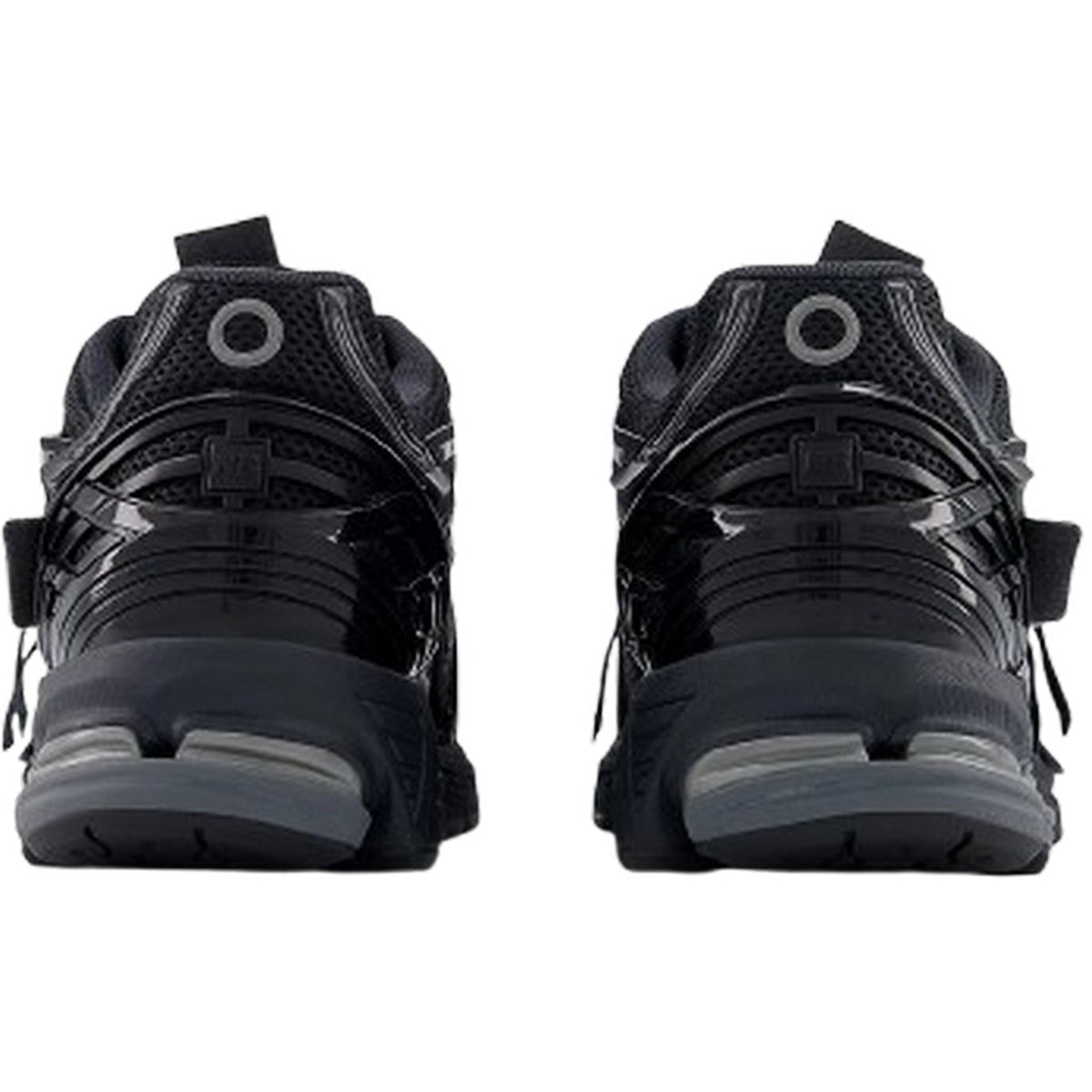 Sneaker Unisex New Balance - Scarpa Lifestyle - Unisex - Nero