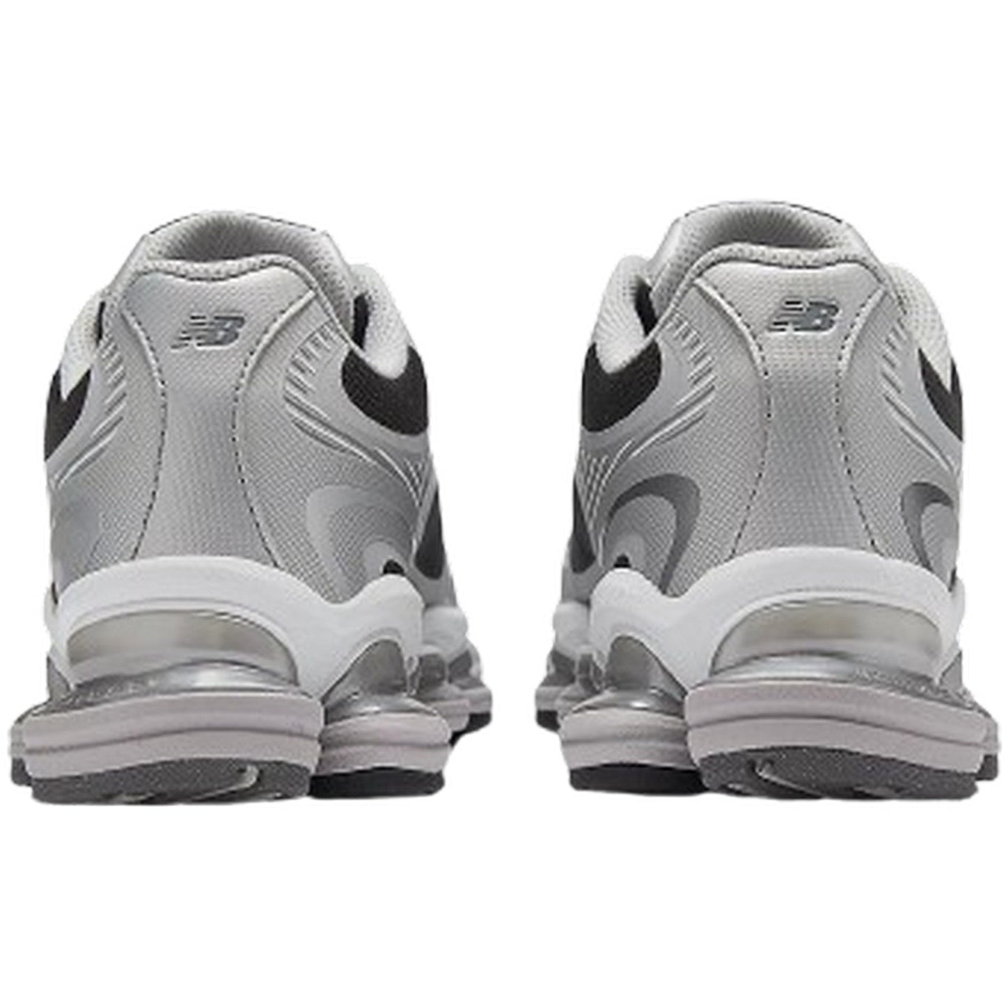 Sneaker Unisex New Balance - Scarpa Lifestyle - UNISEX - TIER 1 - Multicolore