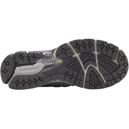 Sneaker Unisex New Balance - Scarpa Lifestyle - UNISEX - Argento
