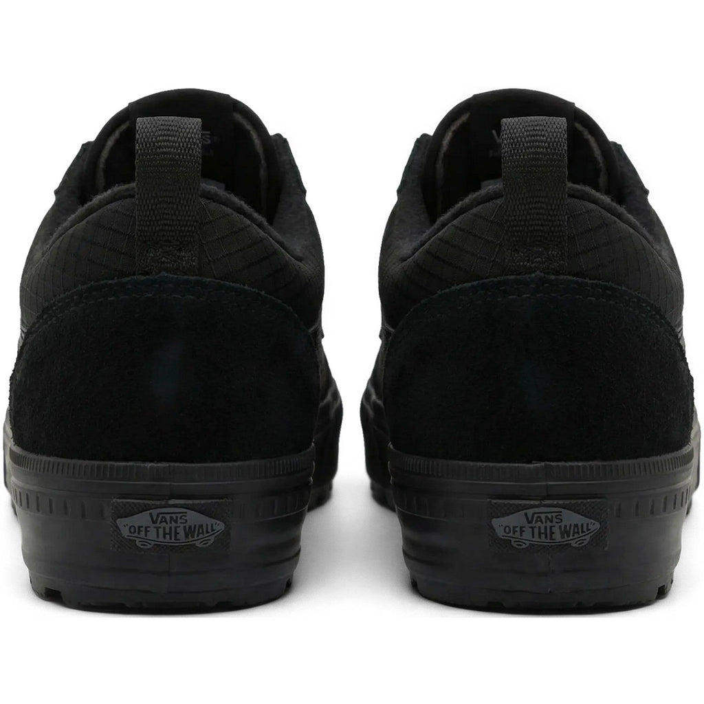 Sneaker Uomo Vans - Old Skool Waterproof Insu RPS - Nero