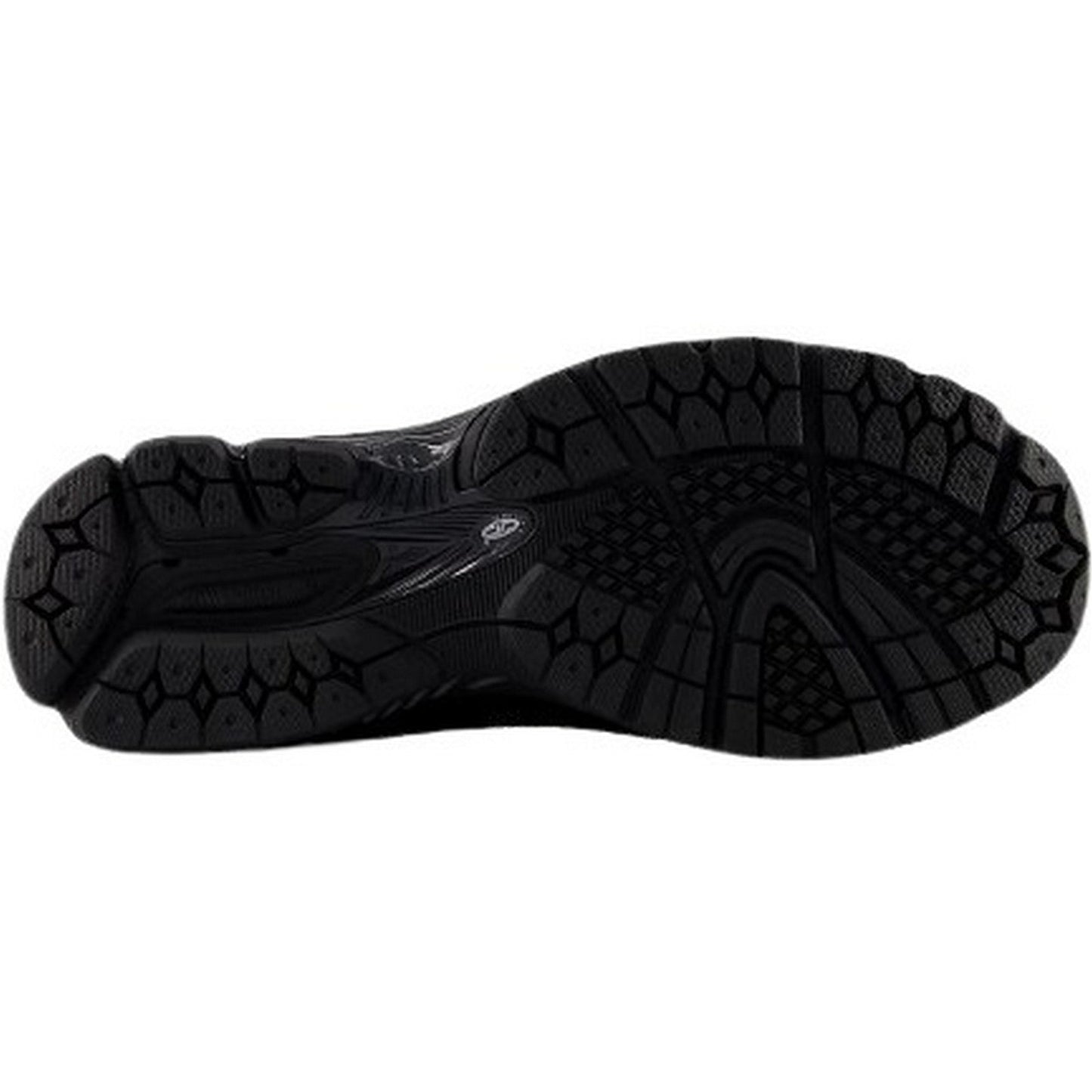 Sneaker Unisex New Balance - Scarpa Lifestyle - Unisex - Suede-Gore Tex - Nero